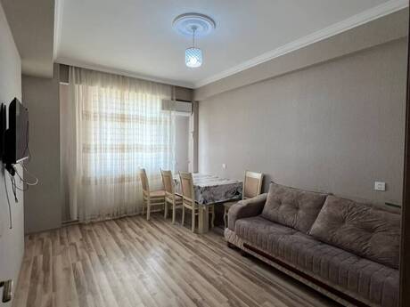 Elan №6491646 - Bakı, Masazır q., 2 otaqlı, 44 m², 2/6 mərtəbə