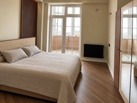 2-room apartment, 77 m², Elmlər Akademiyası: 220 000 ₼ 3