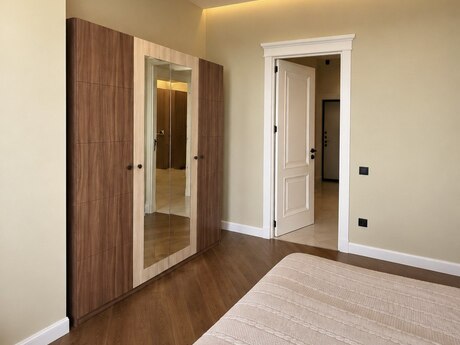 2-room apartment, 77 m², Elmlər Akademiyası: 220 000 ₼ 4