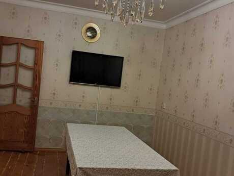 Kirayə 3 otaqlı mənzil, 80 m², Qaraçuxur: 550 ₼/ay 2