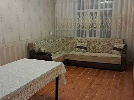 Объявление №6491672 - Баку, пос. Карачухур, 3-комн., 80 м², 5/9 этаж