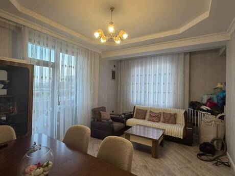 Kirayə 2 otaqlı mənzil, 81 m², Dərnəgül: 700 ₼/ay 2