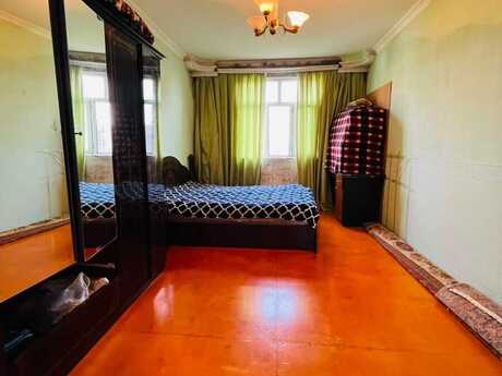 Аренда: 2-комнатная квартира, 65 м², Bakıxanov: 600 ₼/мес 3