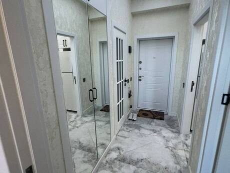 Elan №6491696 - Bakı, Nəsimi r., 2 otaqlı, 70 m², 10/18 mərtəbə