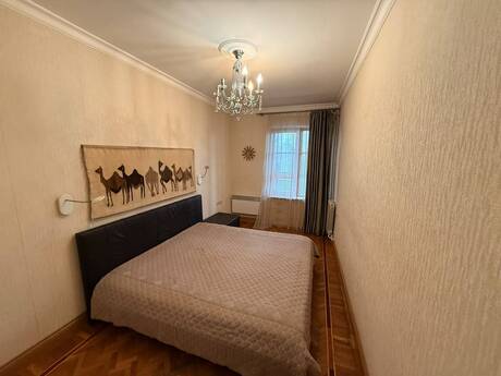 Объявление №6491709 - Баку, Наримановский  р., 2-комн., 48 м², 3/9 этаж