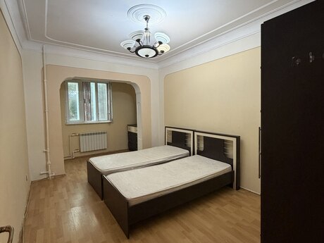 Kirayə 3 otaqlı mənzil, 90 m², Azadlıq Prospekti: 750 ₼/ay 5