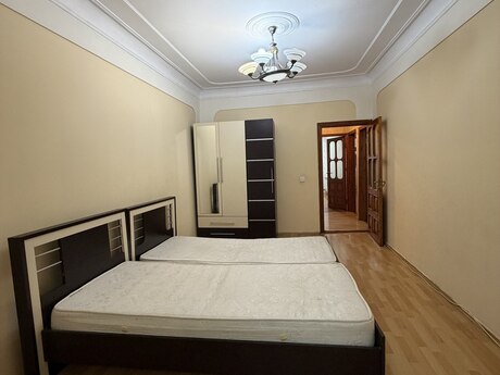 Kirayə 3 otaqlı mənzil, 90 m², Azadlıq Prospekti: 750 ₼/ay 4