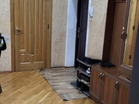 Nərimanovda 2 otaqlı yeni tikili mənzil kirayə verilir, 110 m², 800 AZN/ay, şəkil 2 / 10