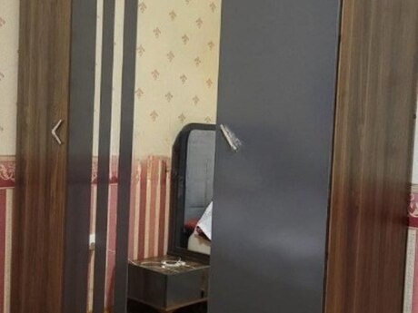 Nərimanovda 2 otaqlı yeni tikili mənzil kirayə verilir, 110 m², 800 AZN/ay, şəkil 4 / 10