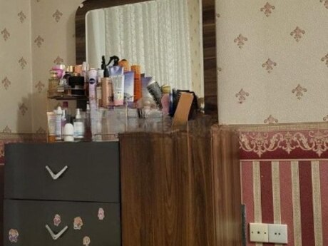 Nərimanovda 2 otaqlı yeni tikili mənzil kirayə verilir, 110 m², 800 AZN/ay, şəkil 5 / 10