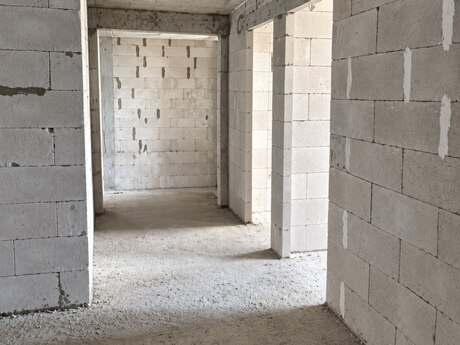 Grand Hayat kompleksində 3 otaqlı yeni tikili mənzil satılır, 104 m², 285 000 AZN, şəkil 2 / 5