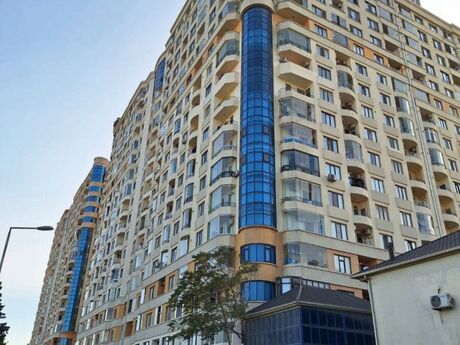 Объявление №6491718 - Баку, м. Дернегюль, 2-комн., 66 м², 7/18 этаж