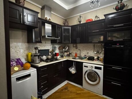 2-комнатная квартира, 66 м², Union Park: 187 000 ₼ 4