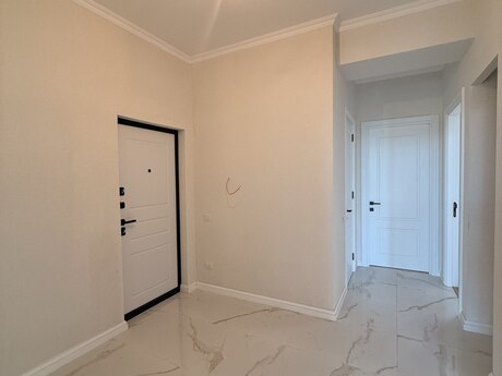 3-room apartment, 96 m², Park Yasamal: 315 000 ₼ 4