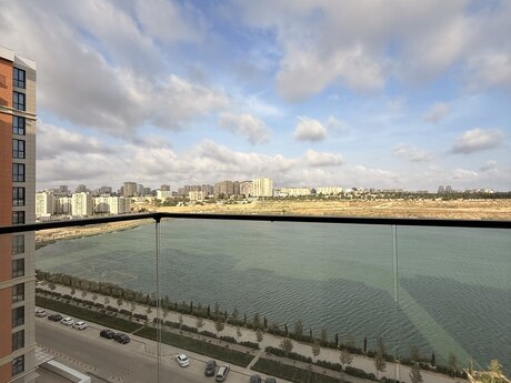 3 Yasamal