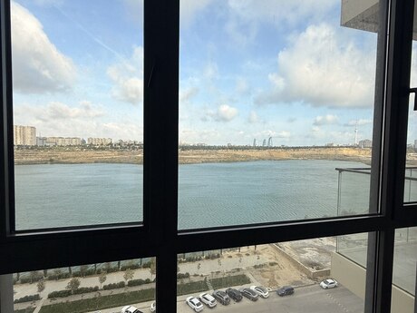 3-room apartment, 96 m², Park Yasamal: 315 000 ₼ 2