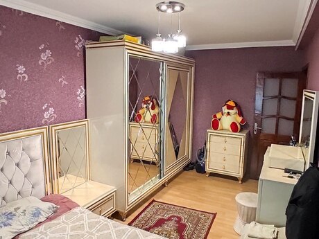 4-room apartment, 95 m², 20 Yanvar: 250 000 ₼ 4