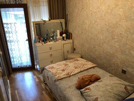 3 otaqlı mənzil, 80 m², Dərnəgül: 260 000 ₼ 5