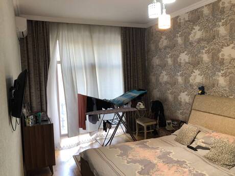 3 otaqlı mənzil, 80 m², Dərnəgül: 260 000 ₼ 3