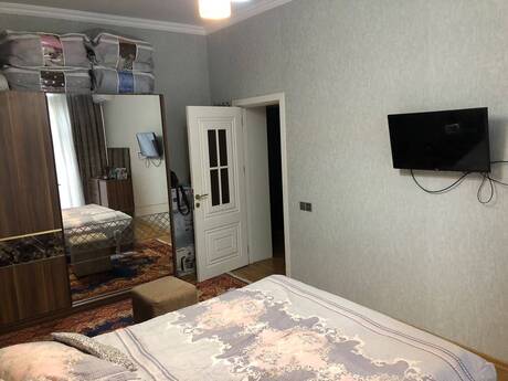 3 otaqlı mənzil, 80 m², Dərnəgül: 260 000 ₼ 4