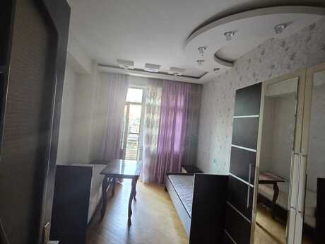 Kirayə 2 otaqlı mənzil, 85 m², Gənclik: 1 000 ₼/ay 4