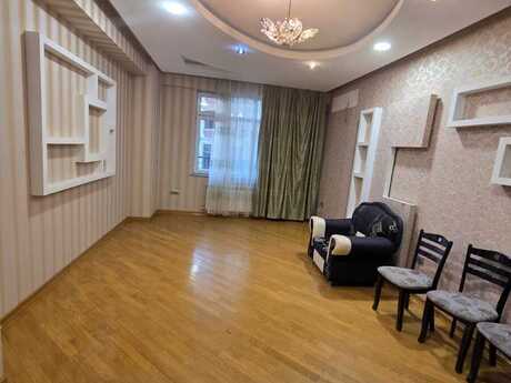 Kirayə 2 otaqlı mənzil, 85 m², Gənclik: 1 000 ₼/ay 5