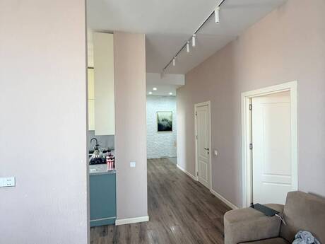 3-комнатная квартира, 125 м², Memar Əcəmi: 254 500 ₼ 4