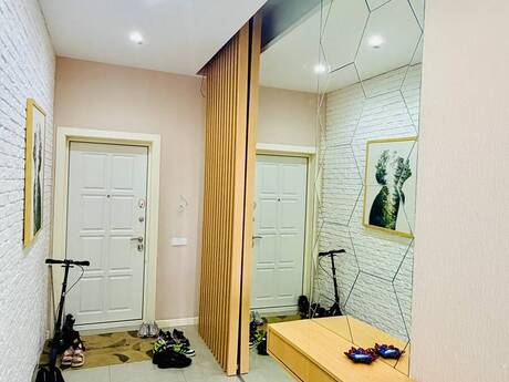 3-комнатная квартира, 125 м², Memar Əcəmi: 254 500 ₼ 2