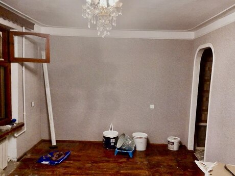 1-комнатная квартира, 35 м², Qara Qarayev: 110 000 ₼ 4