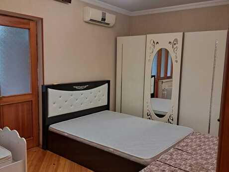 Elan №6491753 - Bakı, Həzi Aslanov m., 2 otaqlı, 40 m², 1/9 mərtəbə