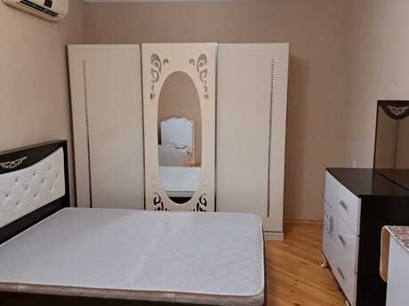 2-комнатная квартира, 40 м², Həzi Aslanov: 120 000 ₼ 2