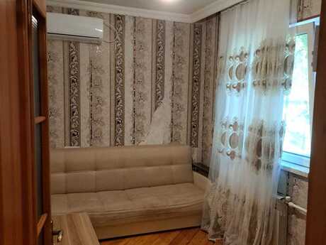 2-комнатная квартира, 40 м², Həzi Aslanov: 120 000 ₼ 4