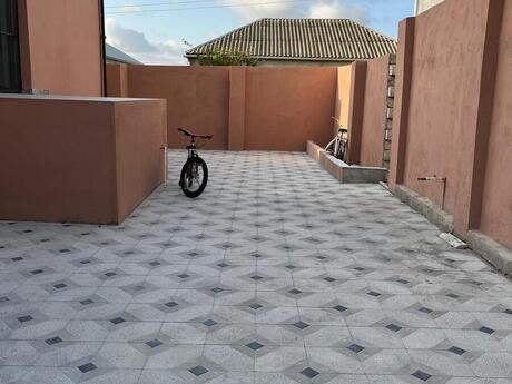 6 otaqlı həyət evi, 300 m², Bülbülə: 260 000 ₼ 3