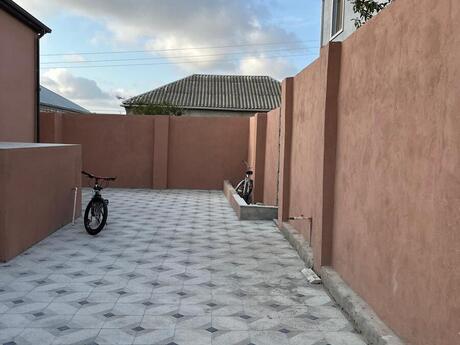6 otaqlı həyət evi, 300 m², Bülbülə: 260 000 ₼ 4