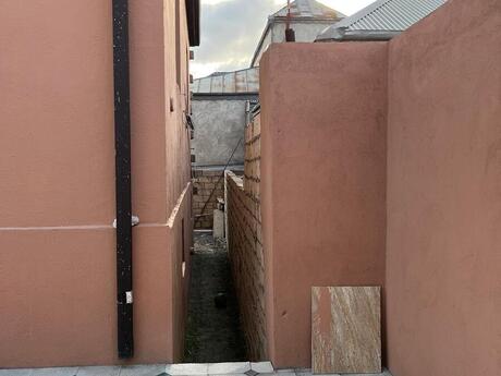 6 otaqlı həyət evi, 300 m², Bülbülə: 260 000 ₼ 5