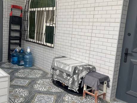 3 otaqlı həyət evi, 100 m², Əmircan: 85 000 ₼ 3