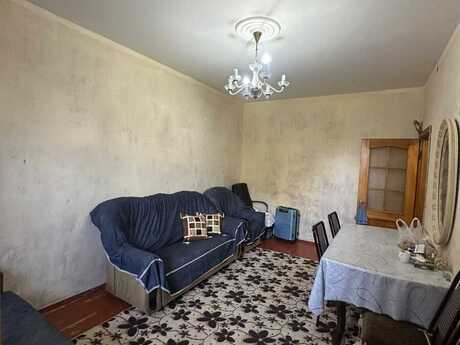 Объявление №6491752 - Баку, м. Мемар Аджеми, 2-комн., 60 м², 2/5 этаж