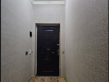 Elan №6491671 - Bakı, Əhmədli q., 2 otaqlı, 72 m², 15/20 mərtəbə