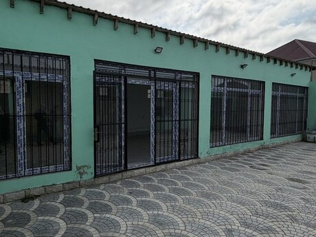 1 otaqlı həyət evi, 70 m², Kürdəxanı: 85 000 ₼ 2
