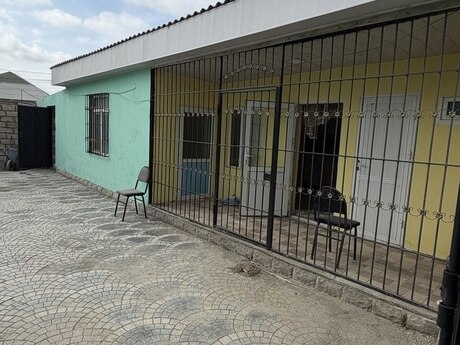 1 otaqlı həyət evi, 70 m², Kürdəxanı: 85 000 ₼ 3