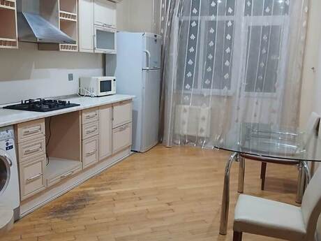Kirayə 2 otaqlı mənzil, 85 m², Nizami: 850 ₼/ay 5