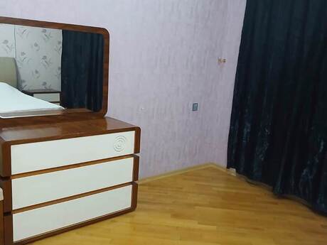 Kirayə 2 otaqlı mənzil, 85 m², Nizami: 850 ₼/ay 4