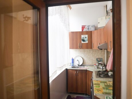2-room apartment, 52 m², Memar Əcəmi: 203 000 ₼ 4