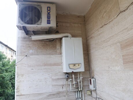 2-room apartment, 52 m², Memar Əcəmi: 203 000 ₼ 5