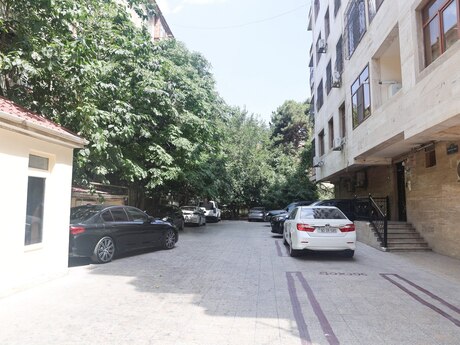 2-room apartment, 52 m², Memar Əcəmi: 203 000 ₼ 3