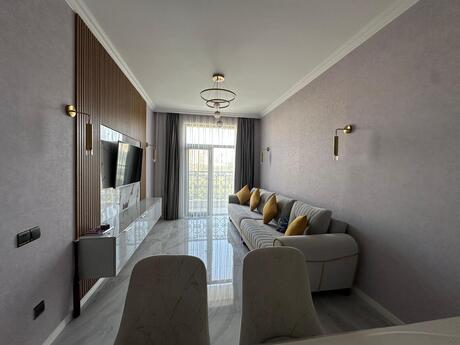 Elan №6491783 - Bakı, Xətai r., 2 otaqlı, 90 m², 9/17 mərtəbə
