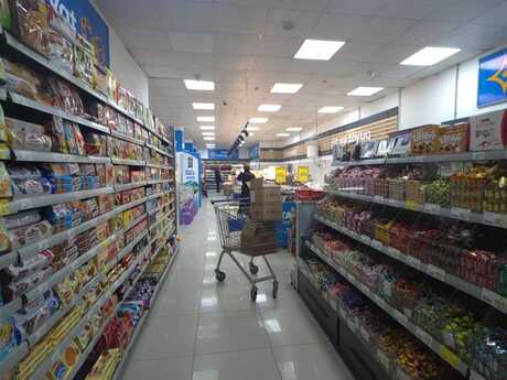 Elan №6491772 - Bakı, Qara Qarayev m., 735 m²