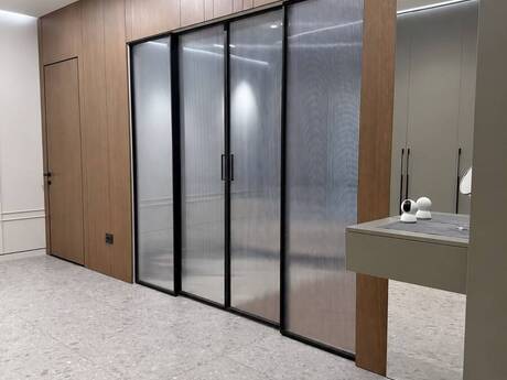 4 otaqlı mənzil, 150 m², Park Avenue Residence: 749 000 ₼ 5
