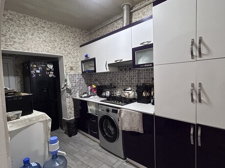 4 otaqlı həyət evi, 80 m², Hövsan: 76 000 ₼ 5
