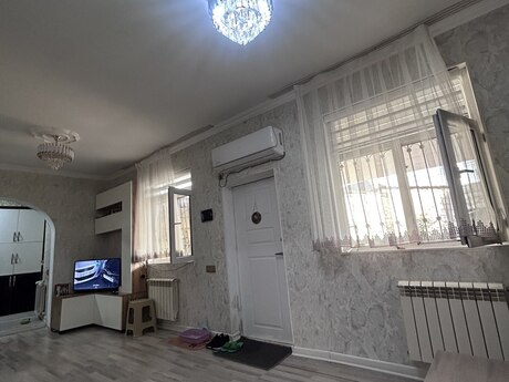 4 otaqlı həyət evi, 80 m², Hövsan: 76 000 ₼ 4